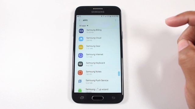 Unfortunately, The Samsung Keyboard Has Stopped Working FIX смотреть онлайн