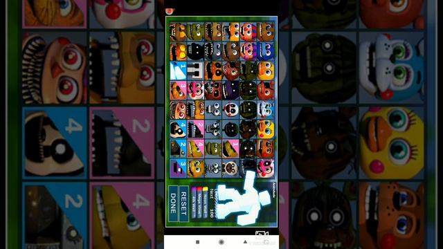 como istala mod de ganhar todos os personagens no fnaf world смотреть онлайн