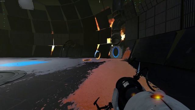 [Let's Play] Portal 2 - Freiheit! - 014 [Linux/openSUSE Tumbleweed] смотреть онлайн