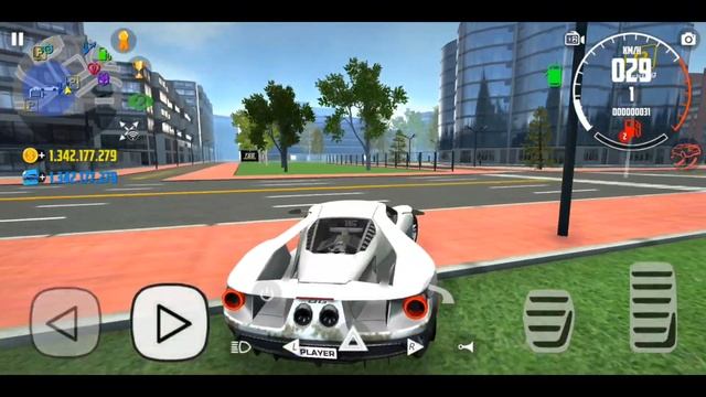 Escape From The Chase | Car Simulator 2 | Android Gameplay. Ep-14.