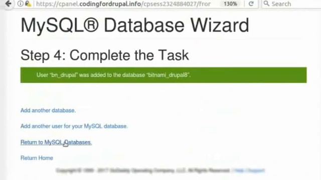 Hosting a Drupal website - Assamese смотреть онлайн
