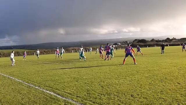Plym Parkway Reserves shoot over at Padstow смотреть онлайн