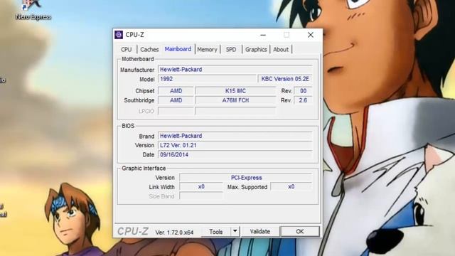 Descargar e instalar CPU-Z, Información detallada de tu PC смотреть онлайн