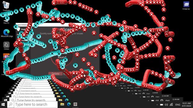 MEMZ.exe na roblox (ostatni film z windows 10 simulator) #roblox #windows10 #virus смотреть онлайн