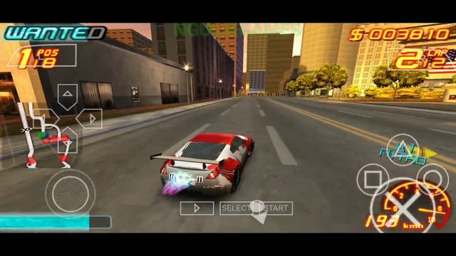 Keren ! Updated Terbaru Lebih Lanjay - Game Asphalt: Urban GT 2 HD PPSSPP Android смотреть онлайн