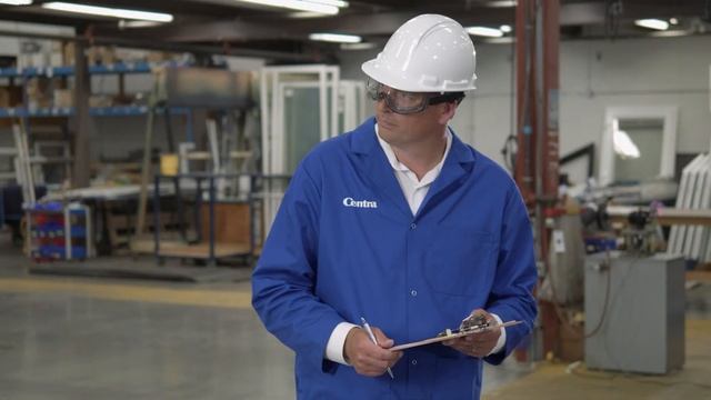 Moisture Test | Window Geeks | Centra Windows смотреть онлайн