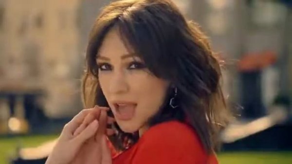 Согдиана Лови (Official Music video 2019)#1