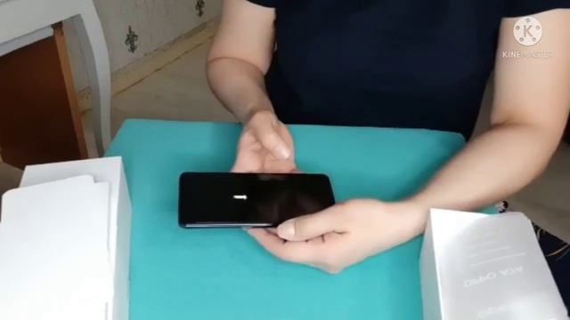 Oppo A74 Unboxing || Affordable Mobile Phone | Mae25 TV смотреть онлайн