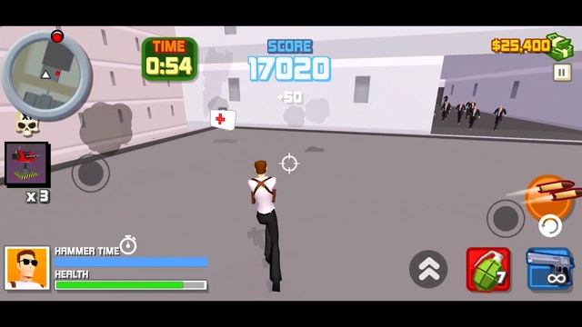 8 Excelentes Juegos Sin Internet 100% Recomendados Para Android