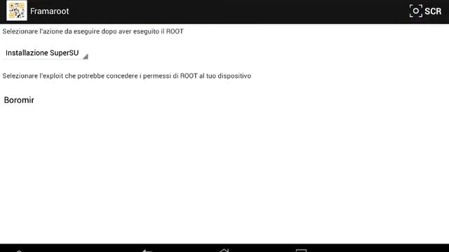Come fare il root di qualsiasi dispositivo android смотреть онлайн