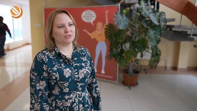С места в карьеру - студенты колледжа РАНХиГС познакомились с АО "ОЭК" смотреть онлайн