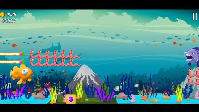 I am fish simulator for android смотреть онлайн