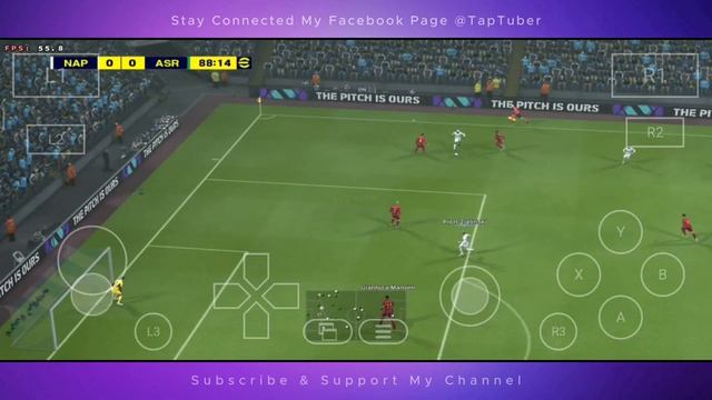 PES 2024 Winlator 5.1 - Season 23/24 Update PES 2013 Winlator Android - PES 24 Winlator Tap Tuber смотреть онлайн