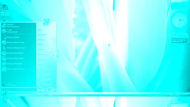 Windows Vista Delta Edition And Desktop Startup Sound Effects (SBP2E) in G Major 938 смотреть онлайн