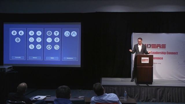 Debunking Crypto and All the Money in the World смотреть онлайн