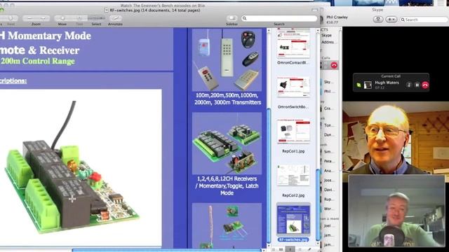 Custom Hardware 1: Electronics and Arduino смотреть онлайн