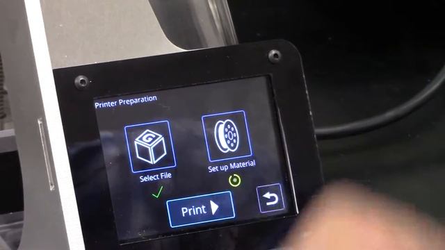 Zmorph 3D Printer смотреть онлайн