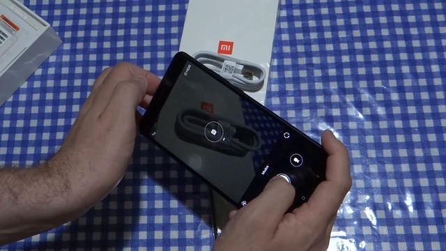 Unboxing - Smartphone Xiaomi Mi Max 2