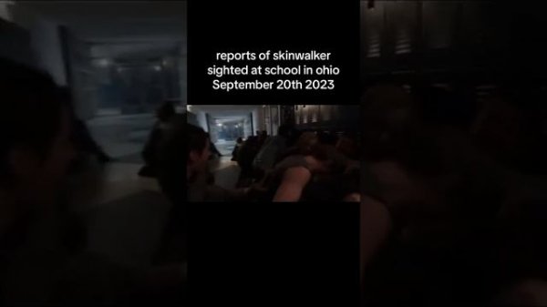 скинволкер