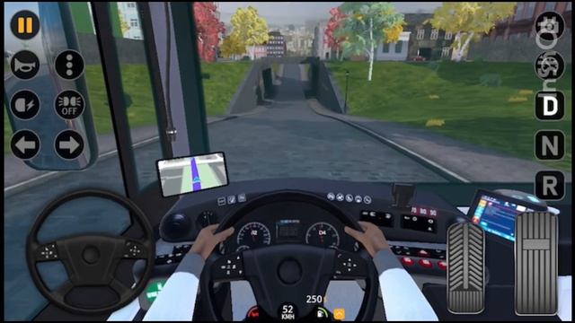 Bus Simulator 2023 Android/iOS #1