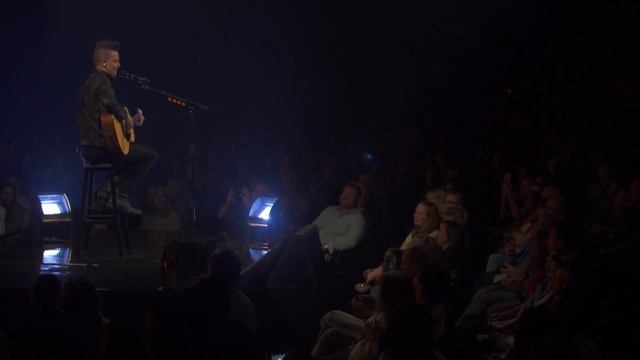 Lincoln Brewster - God Of The Impossible (Album Release Concert) смотреть онлайн