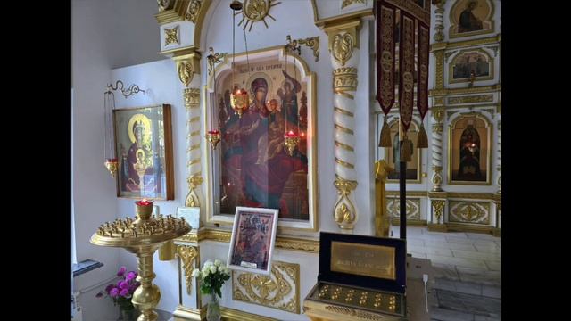 Пяточисленные молитвы смотреть онлайн