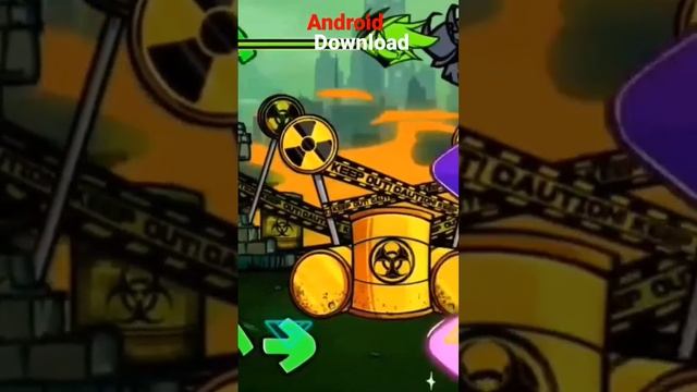 FNF RADİOHAZZARD VS TABİ MOD ANDROİD #fnfandroid #fnfandroidport смотреть онлайн