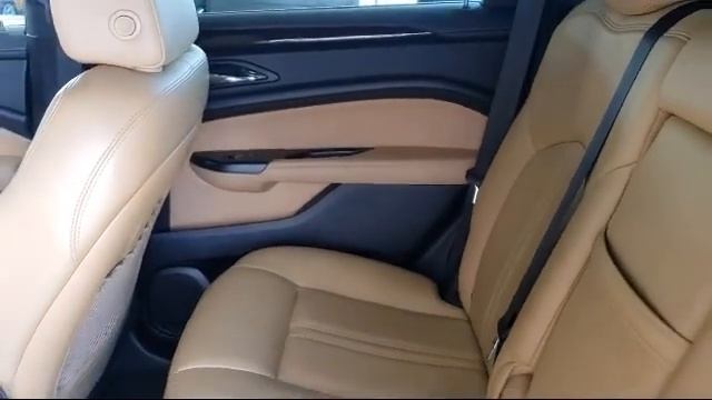 2014 Cadillac Srx Performance Collection Redwood City San Mateo Burlingame San Francisco Daly C смотреть онлайн