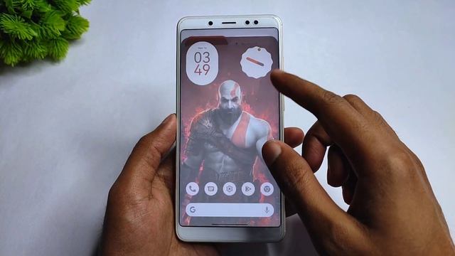 Android 13 Feature On Project Radiant 12.0.2 Hotfix Official - Redmi Note 5 Pro - Android 12 смотреть онлайн