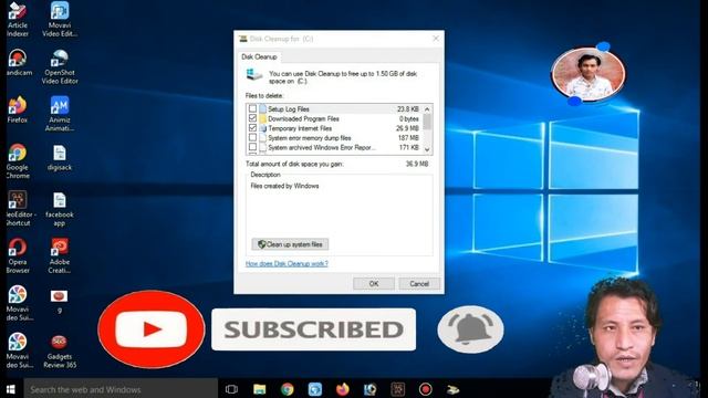 how to delete windows.old in windows 10 in hindi | how to delete old windows from computer смотреть онлайн