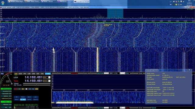 RTL.SDR HDSDR Problem смотреть онлайн