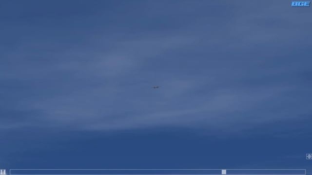 AFS2/WIN/P-38/Developer Camera смотреть онлайн