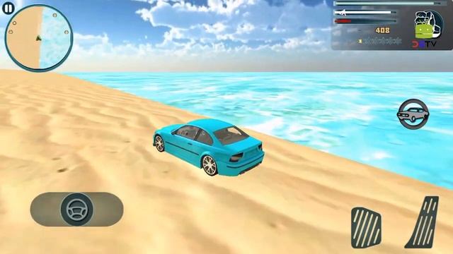 Gangster Town (by Good Thoughts Affect) Android Gameplay [HD] смотреть онлайн