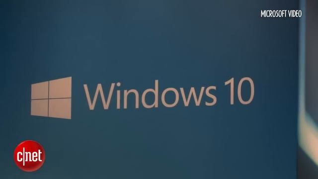 Why Microsoft needs Windows 10 to be a hit смотреть онлайн