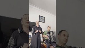 Даргинская песня , Заира Алтаевна , живой голос