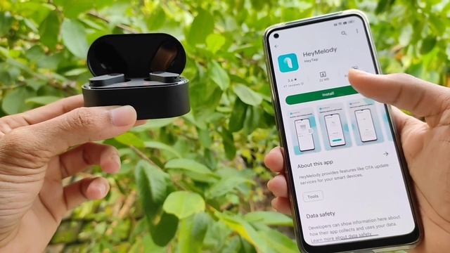 How to Fix OnePlus Nord Buds Pairing Problem | OnePlus Nord Buds Bluetooth Connect Nahi Ho Raha Hai смотреть онлайн