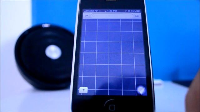 iOS 6 GM (Golden Master) смотреть онлайн