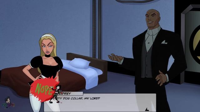 Something Unlimited Part 86 New Servent