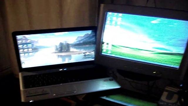 Windows 7 Vs. Windows XP Test Speed: Boot Time смотреть онлайн