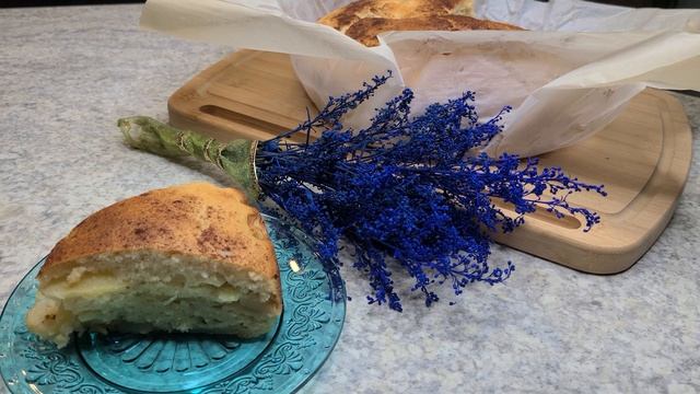 Don't miss my new apple pie recipe! Best apple pie! смотреть онлайн
