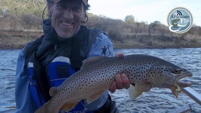S2, Ep 118: Ty Churchwell of Trout Unlimited смотреть онлайн