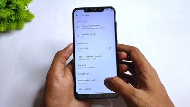 Poco F1 Android 12.1 - Awaken OS 2.5 Gaia - Official | IR Face Unlock, App Lock & More New Features