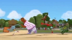 побег от будильника (Add, round 0)