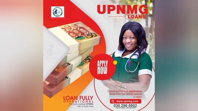 Brighten Your Future And Career As A Nurse Or Midwife In Ghana Through Your Union Deductions