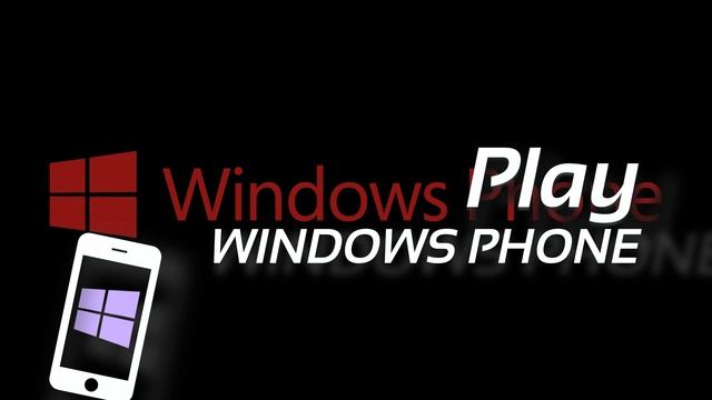 Play Ringtone - Windows Phone смотреть онлайн
