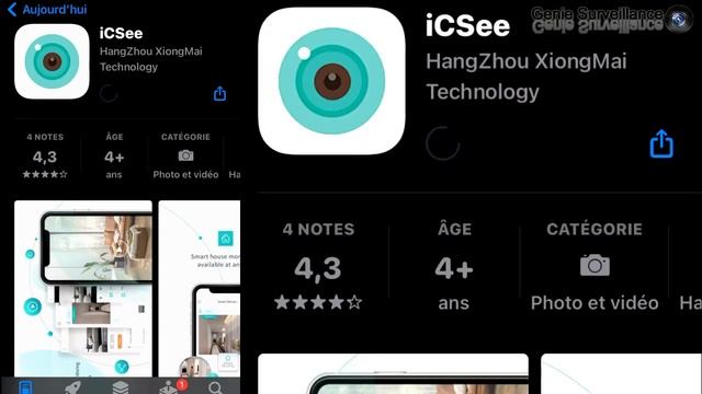 Light Bulb Security Camera Setup Installation Guide