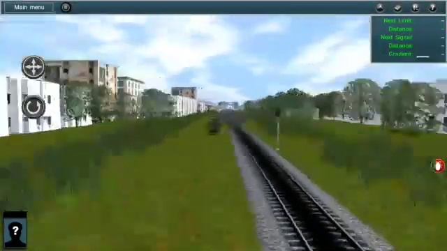 Royal Rajasthan Route All Station trainz simulator android смотреть онлайн