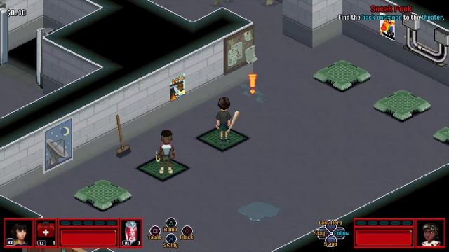 First 15 minutes of Stranger Things 3: The Game from @BonusXP #StrangerThings смотреть онлайн