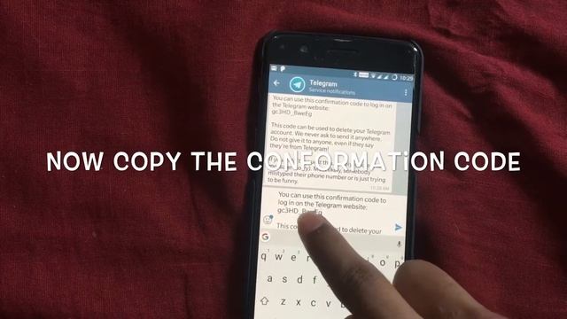 How to Delete Telegram Account Permanently 2017|Delete Telegram| смотреть онлайн