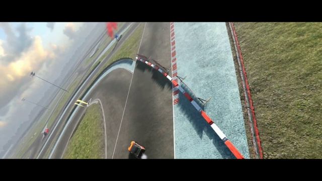 CarX Drift Racing 2 Atron Configuration 5 [GMV]